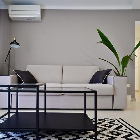 Apartman Andrea L Pomer Luaran gambar