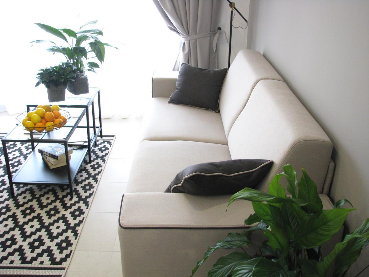 Apartman Andrea L Pomer Luaran gambar