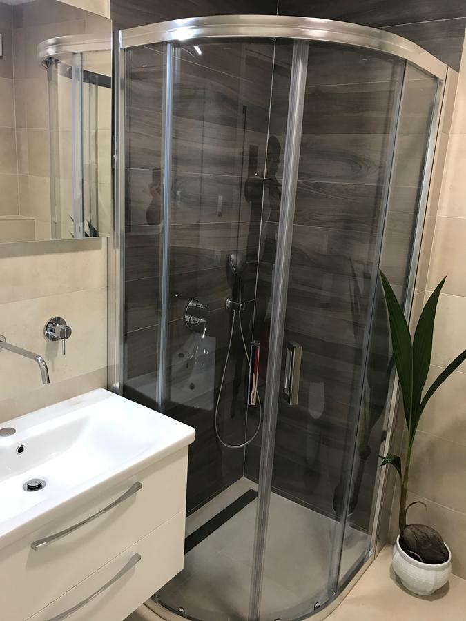 Apartman Andrea L Pomer Luaran gambar