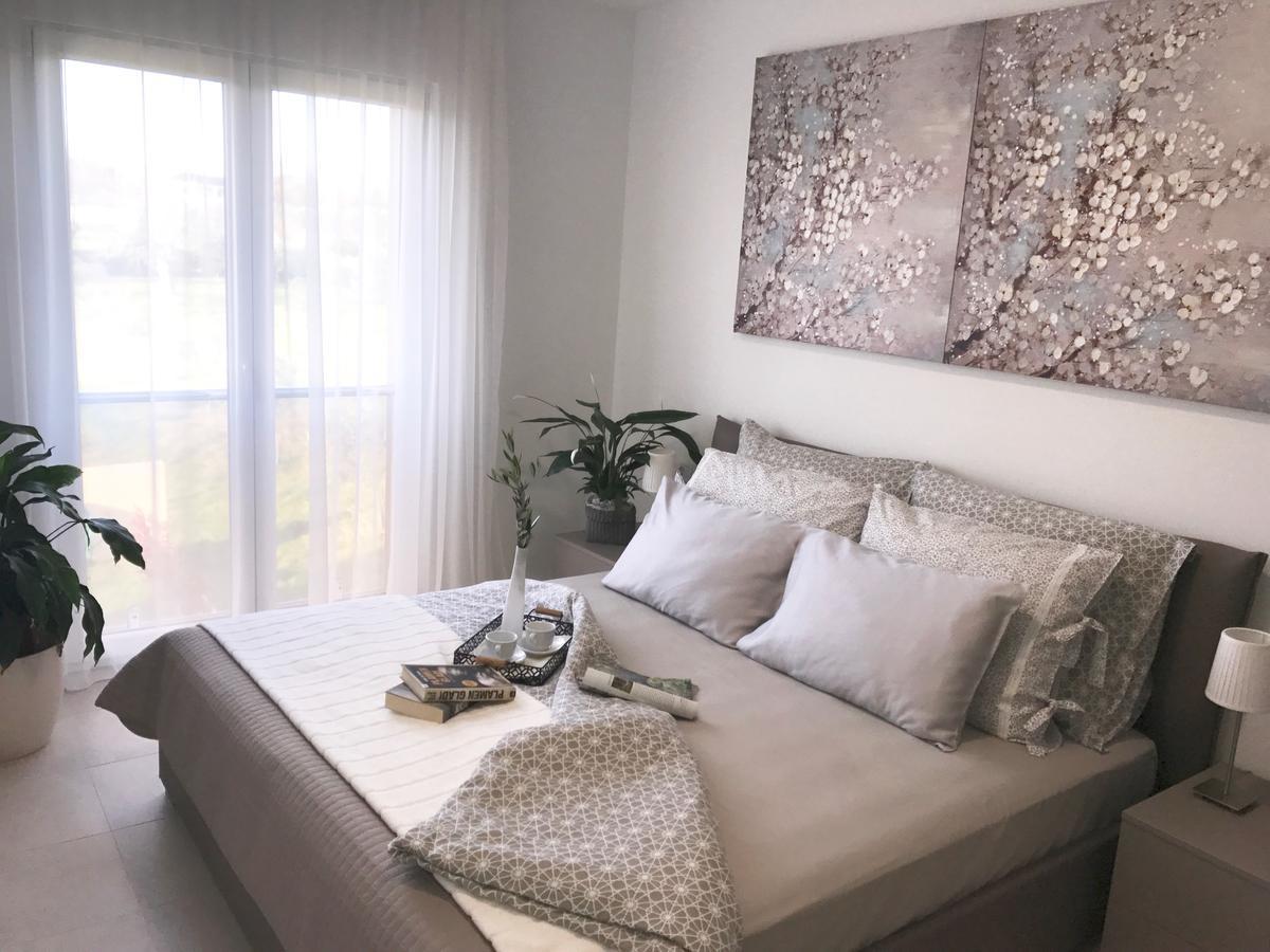 Apartman Andrea L Pomer Luaran gambar