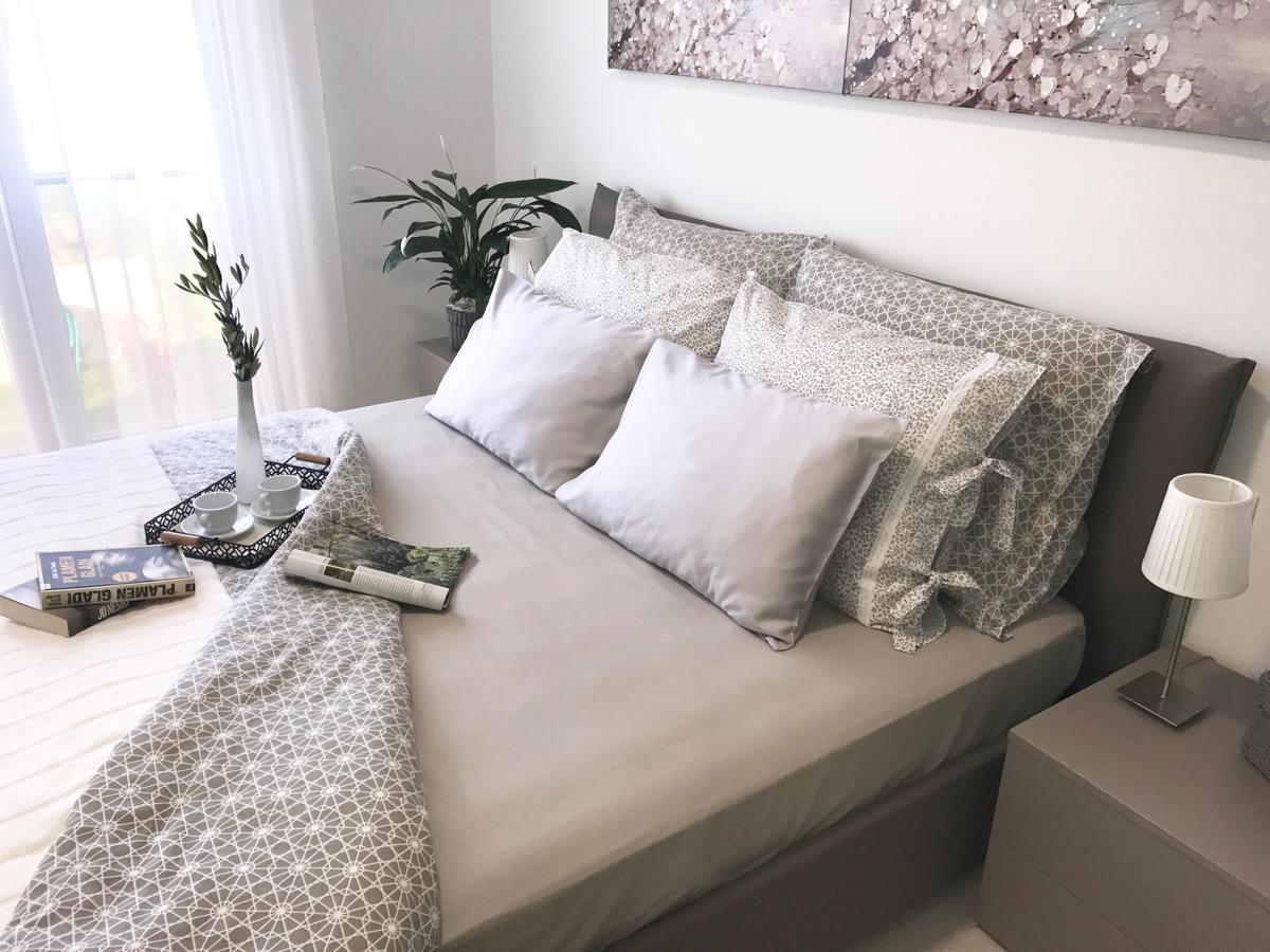 Apartman Andrea L Pomer Luaran gambar